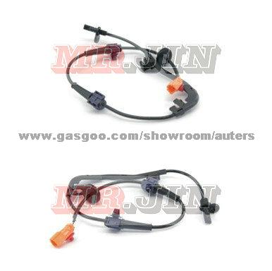 ABS Wheel Speed Sensor For HONDA FIT 57450-SAG-H01
