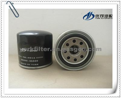 OIL FILTER YK-0014