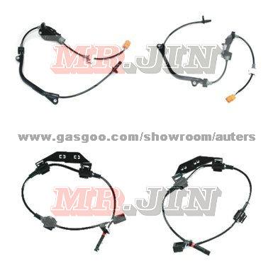 ABS Wheel Speed Sensor For HONDA ODYSSDY 57455-SFJ-W01