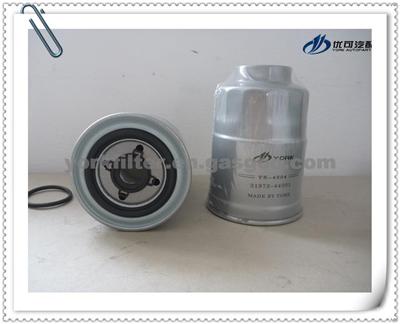 FULE FILTER YK-4204