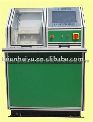 HY-CRI200 High Pressure Common Rail Test Bench