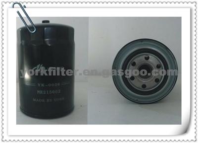 OIL FILTER YK-0026