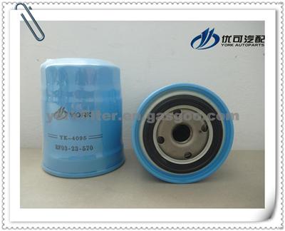 FUEL FILTER YK-4095