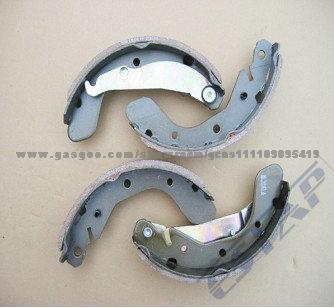 BRAKE SHOES FOR DAEWOO CIELO NP1441