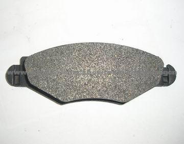 BRAKE PAD FOR PEUGEOT 4253.20