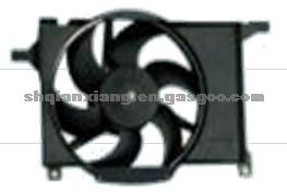 GM Radiator Fan Assy 92099808 05490624