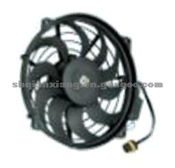 GM Radiator Fan Assy 93730025