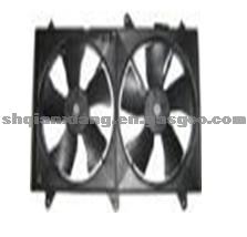 GM Radiator Fan Assy 9023889(9046077)