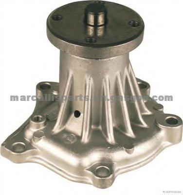 Water Pump For Opel Campo