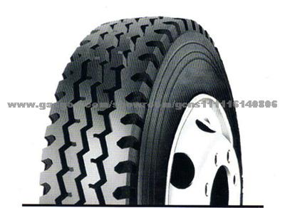 All Steel Radial Tyre 11R22.5 315/80R22.5