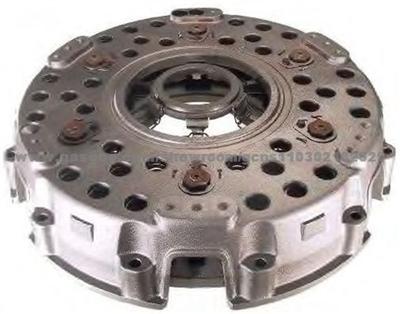 Clutch Cover 01903899 For IVECO