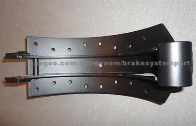 Benz-160 Brake Shoes,Shoe Brakes
