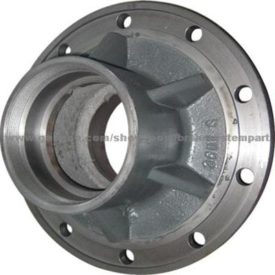 BENZ REAR HUB,Volvo/Bpw Wheel Hub Unit,Wheel Hub Assembly