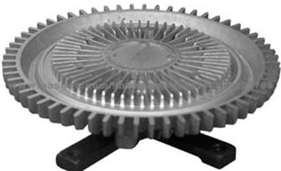 Fan Clutch MAZDA PICKUP D530-15-150