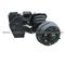 Air Suspension Semi-Trailer Lift Axle