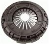 Clutch Cover 81303056024 For MAN