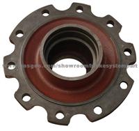 Volvo Wheel Hub Unit