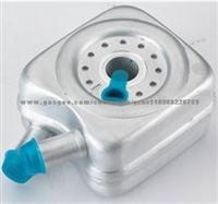 Oil Cooler AUDI 068117021B