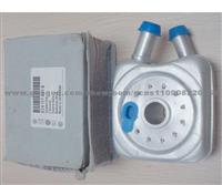 Oil Cooler AUDI 028117021B