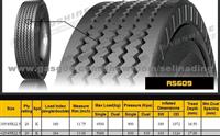 Roadshine 385/65R22.5 Truck Tires