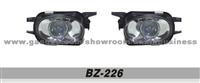 Fog Lamp (BZ-226)