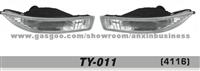 Fog Lamp (TY-011)