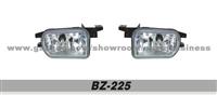 Fog Lamp (BZ-225)