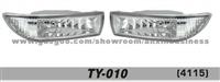 Fog Lamp (TY-010)