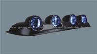 Roof Fog Lamp (GN147Blue)