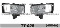 Fog Lamp (TY-008)