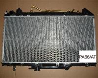 Radiator TOYOTA CORONA '92-94 ST191 1.8 6400-74790