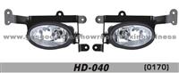 Fog Lamp (HD-040)