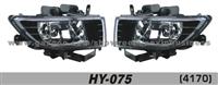 Fog Lamp (HY-075)