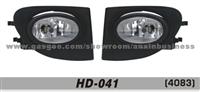 Fog Lamp (HD-041)