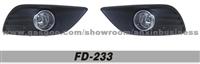 Fog Lamp (FD-233)