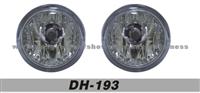 Fog Lamp (DH-193)