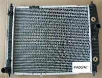 Radiator DAEWOO KALOS 96816483