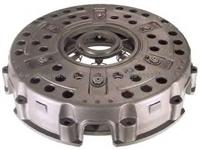 Clutch Cover 81303059111 For MAN