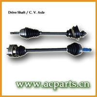 Auto C.V. AXLE