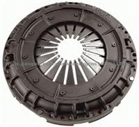 Clutch Cover 3482124541 For Mercedes-Benz