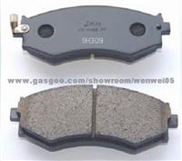 Brake Pad 04465-33440