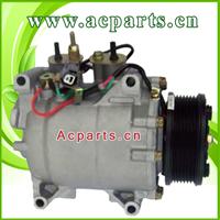 Scroll Compressor For Honda (AC.100.431)