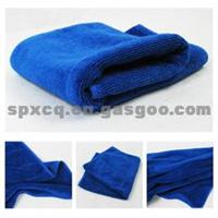 Car Wash Towel Fabric