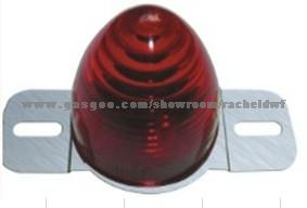 Qiongli Beehive LED Side Mark Lamp