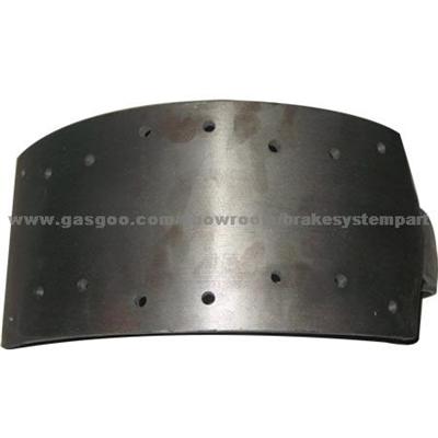 Benz Brake Shoes 160