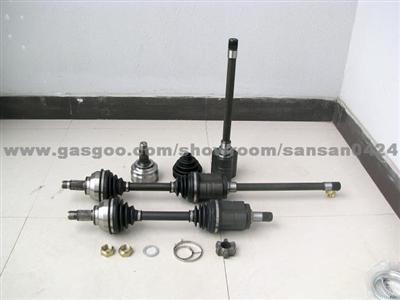 HYUNDAI 1.6 C.V Joint & Drive Shaft