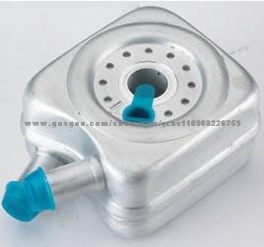 Oil Cooler AUDI 068117021B