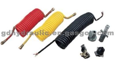 Air Brake Helix Hose