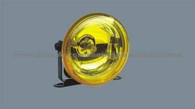 Roof Fog Lamp (GN140)