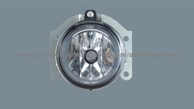 Roof Fog Lamp (GN139)